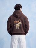 OVERSIZED HOODIE - Aristocrate