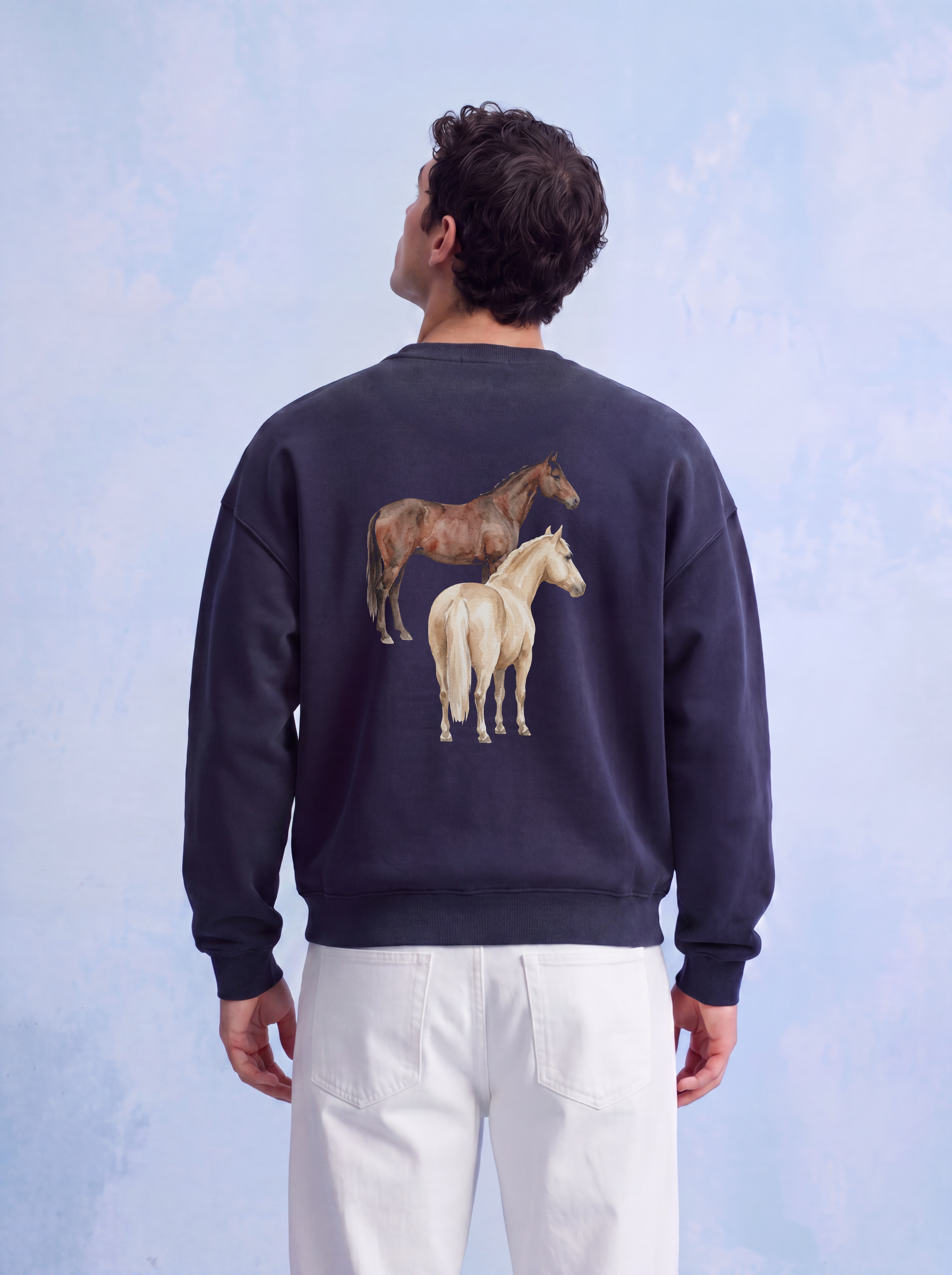 SWEATSHIRT - Aristocrate