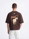 OVERSIZED TEE - Aristocrate