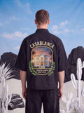HALF SLEEVE SHIRT - Casa de campo