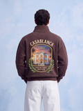 QUARTER ZIP - Casa de campo