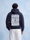 OVERSIZED HOODIE - Cuvas se