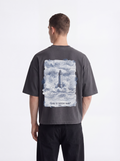 OVERSIZED TEE - Cuvas Se