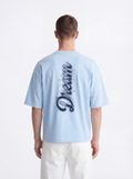 OVERSIZED TEE - Dream