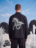 OXFORD SHIRT - Dream riding