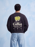 SWEATSHIRT - Espresso Club