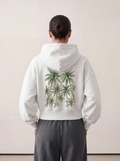 Women's OVERSIZED HOODIE - Far away