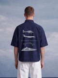 HALF SLEEVE SHIRT - Favourite rotation