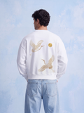 SWEATSHIRT - Fly higher