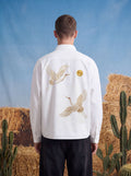 OXFORD SHIRT - Fly Higher