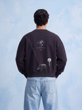 SWEATSHIRT - Golf champ
