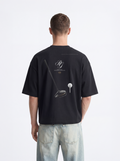 OVERSIZED TEE - Golf Champ