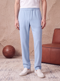 AIR TROUSER STRAIGHT - Baby Blue