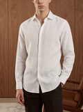 HB Coutore - Linen Shirt