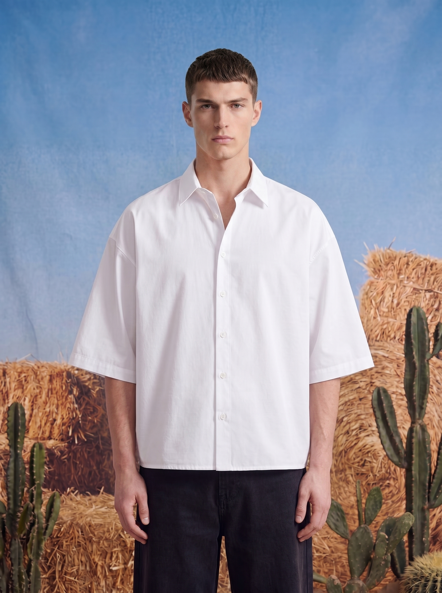 OXFORD SHIRT - Private Life