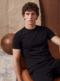 PERFECT TEE - Black