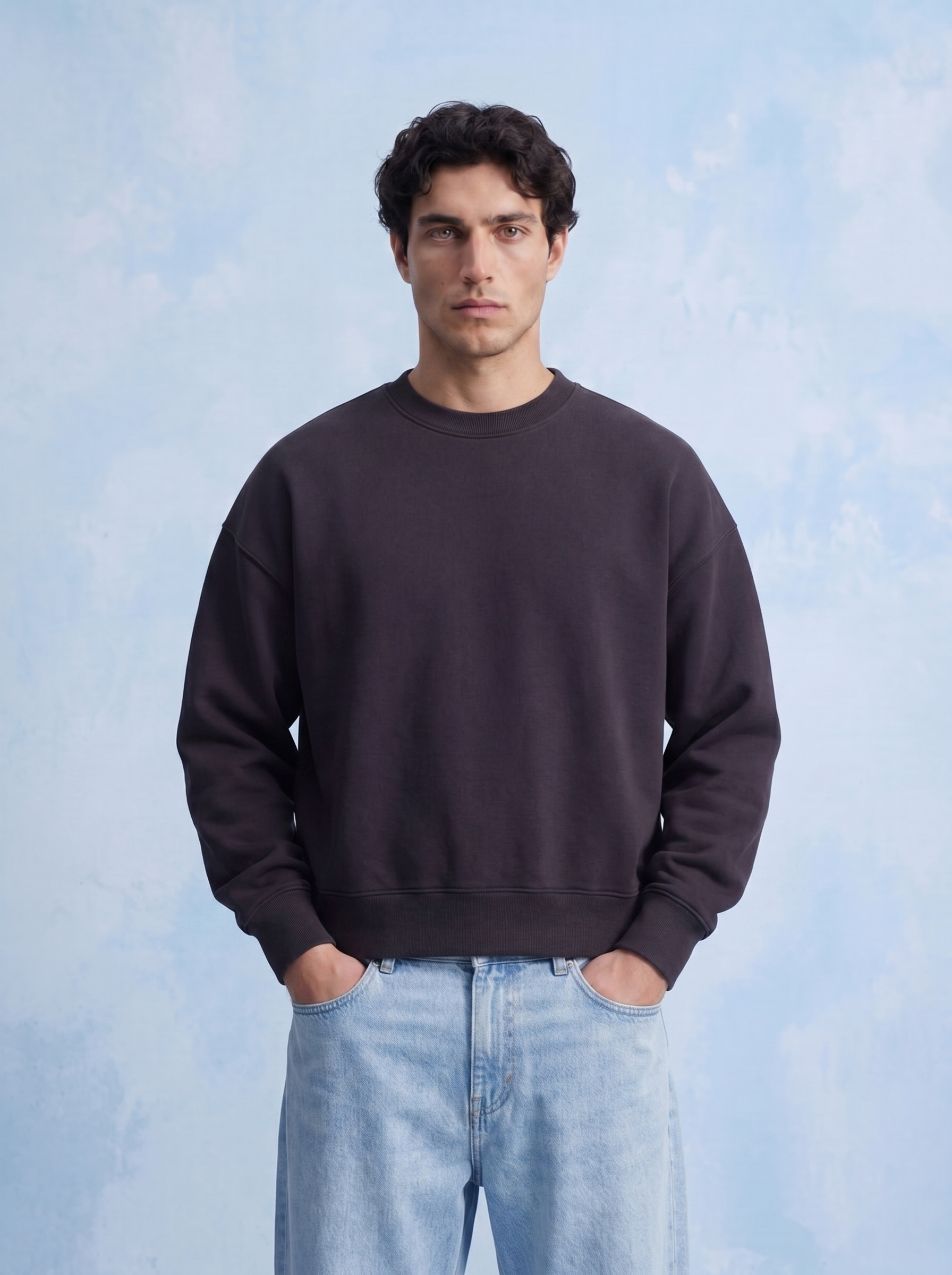 SWEATSHIRT - Peeka roar