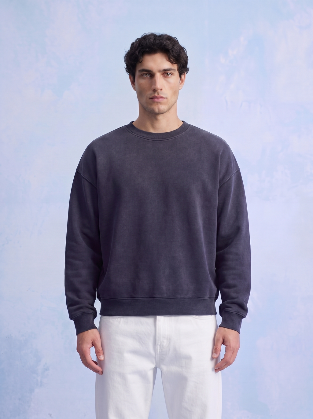 SWEATSHIRT - Aristocrate