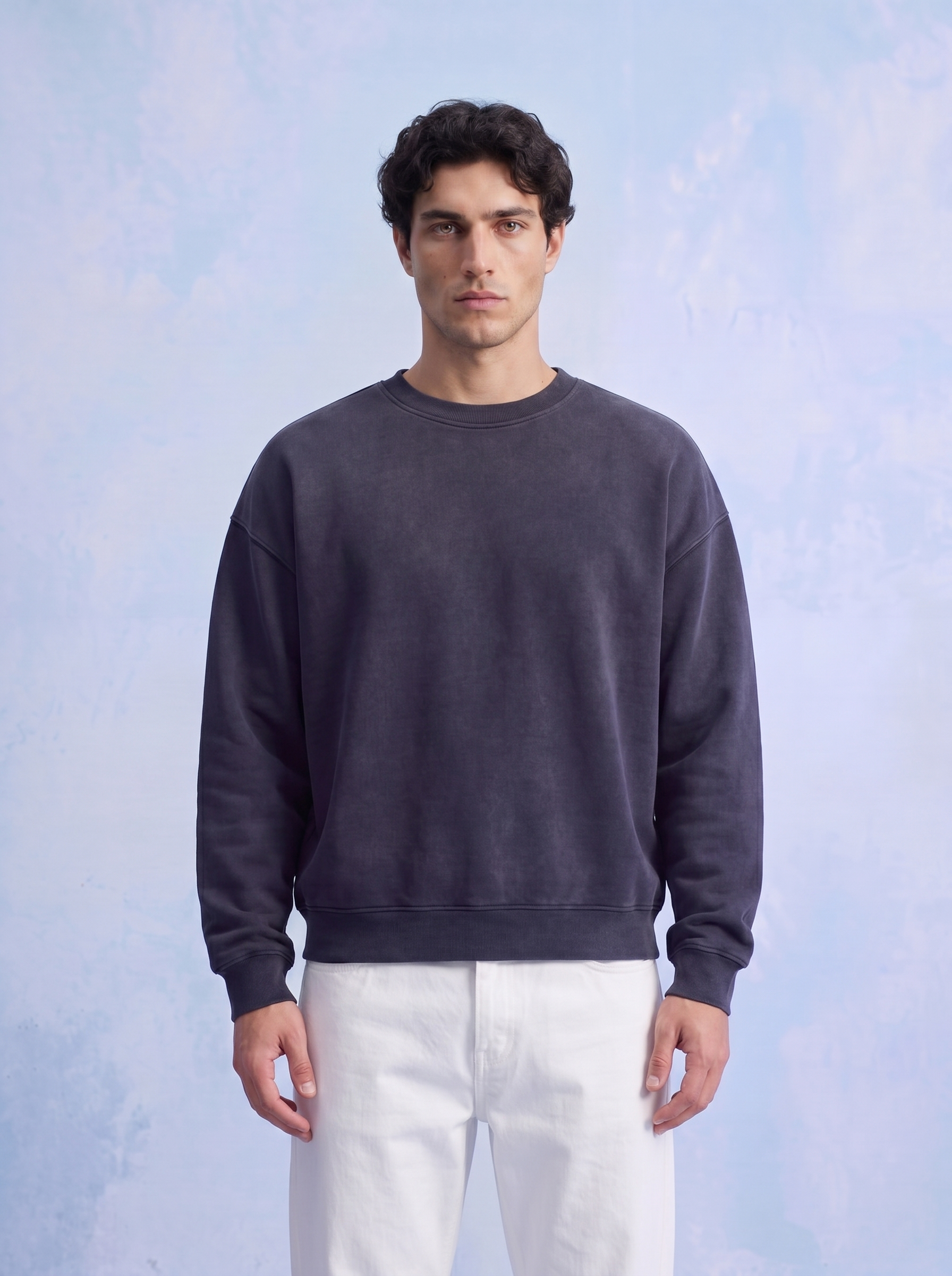 SWEATSHIRT - Aristocrate
