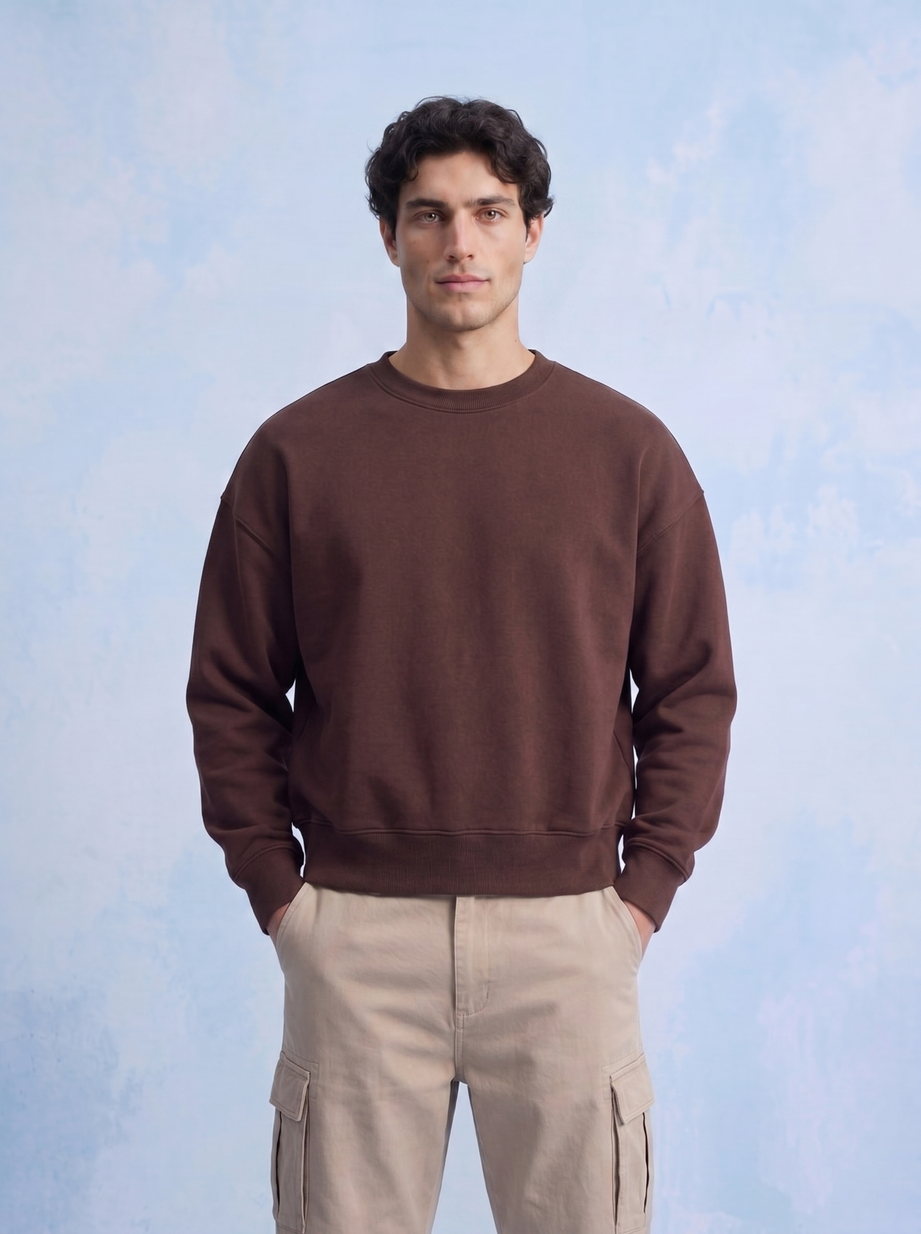 SWEATSHIRT - Vior