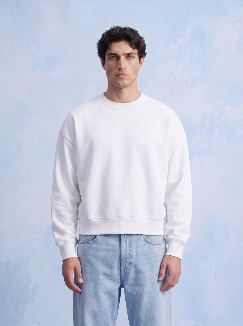 SWEATSHIRT - Cote dazur