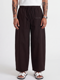 RELAX JOGGER - Brown
