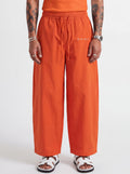 RELAX JOGGER - Orange