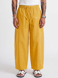 RELAX JOGGER - Yellow