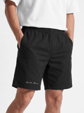 RELAX SHORTS - Black