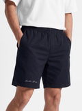 RELAX SHORTS - Blue