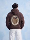 OVERSIZED HOODIE - Hotel de gram