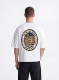 OVERSIZED TEE - Hotel de gram
