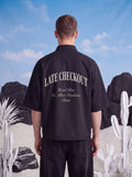 HALF SLEEVE SHIRT - Late checkout