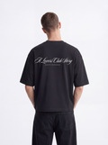 OVERSIZED TEE - Lovers Club