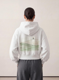 Women's OVERSIZED HOODIE - Low Gear