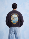SWEATSHIRT - Monte carlo port hub