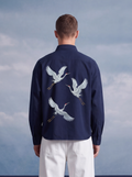OXFORD SHIRT - Mythos culture