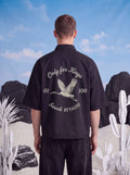 HALF SLEEVE SHIRT - Only for kings
