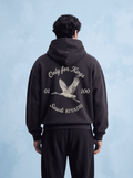 OVERSIZED HOODIE - Only for kings