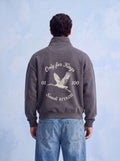 QUARTER ZIP - Only for kings