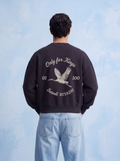 SWEATSHIRT - Only for kings