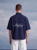 HALF SLEEVE SHIRT - Playboy