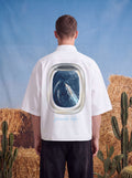 HALF SLEEVE SHIRT - Private Life