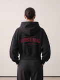 Women's OVERSIZED HOODIE - Private society