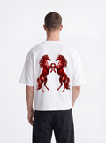 OVERSIZED TEE - Redemption