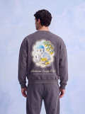 SWEATSHIRT - Santorini escape club