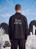 OXFORD SHIRT - See you at the top