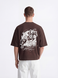 OVERSIZED TEE - Signaturo