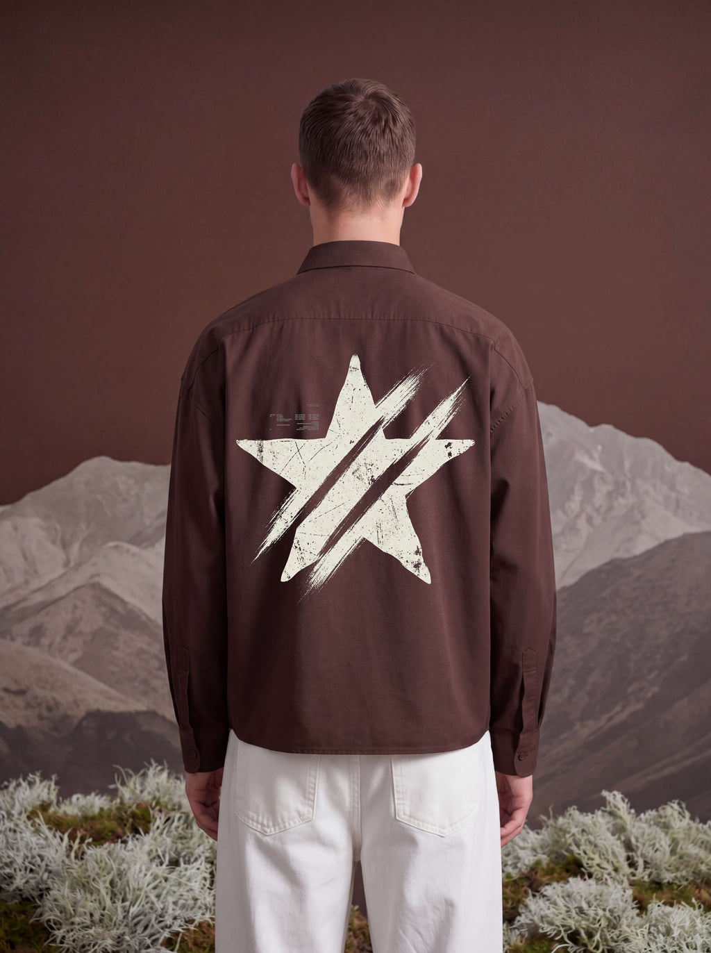 OXFORD SHIRT - Spirit