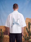 HALF SLEEVE SHIRT - Splish